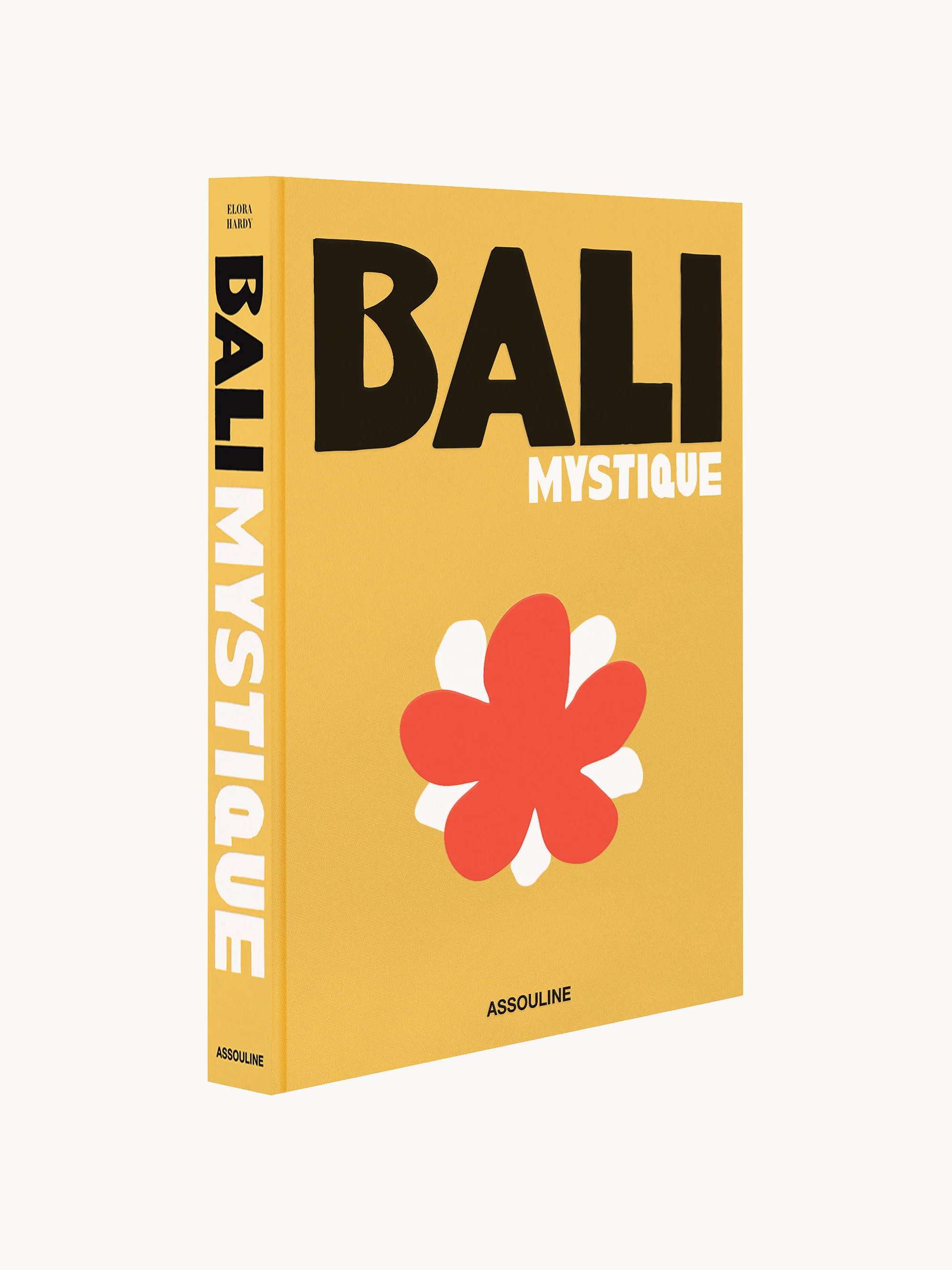 Bildband Bali Mystique