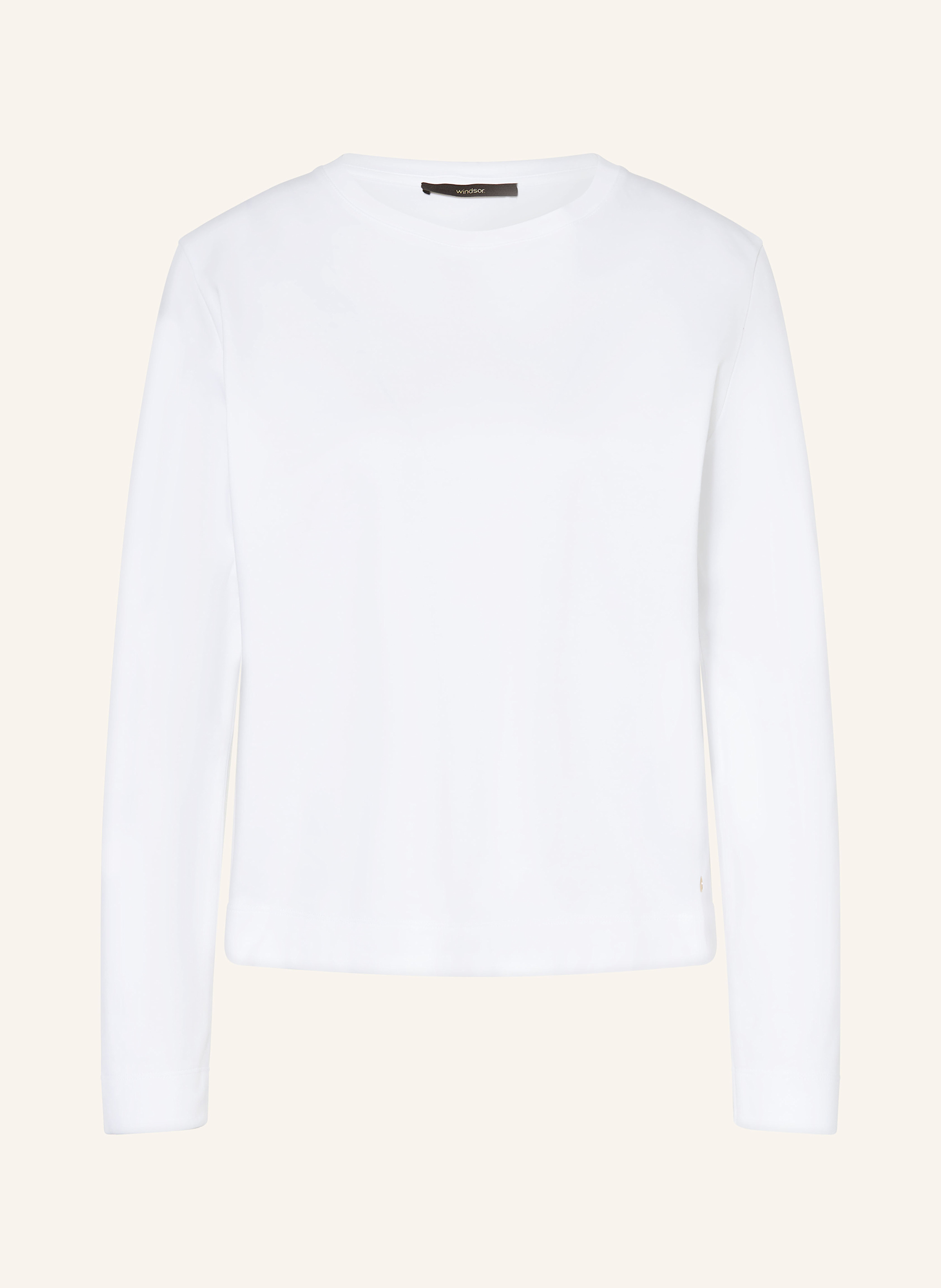 windsor. Longsleeve