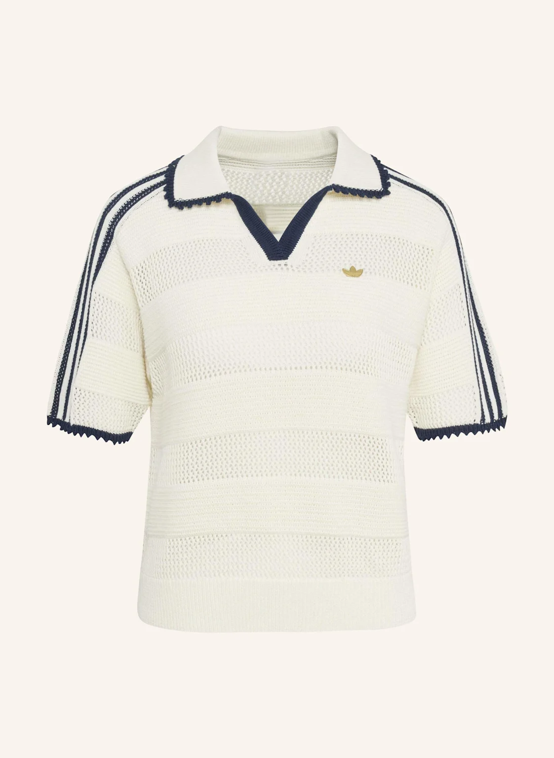 adidas Originals RESORT S POLOSHIRT W