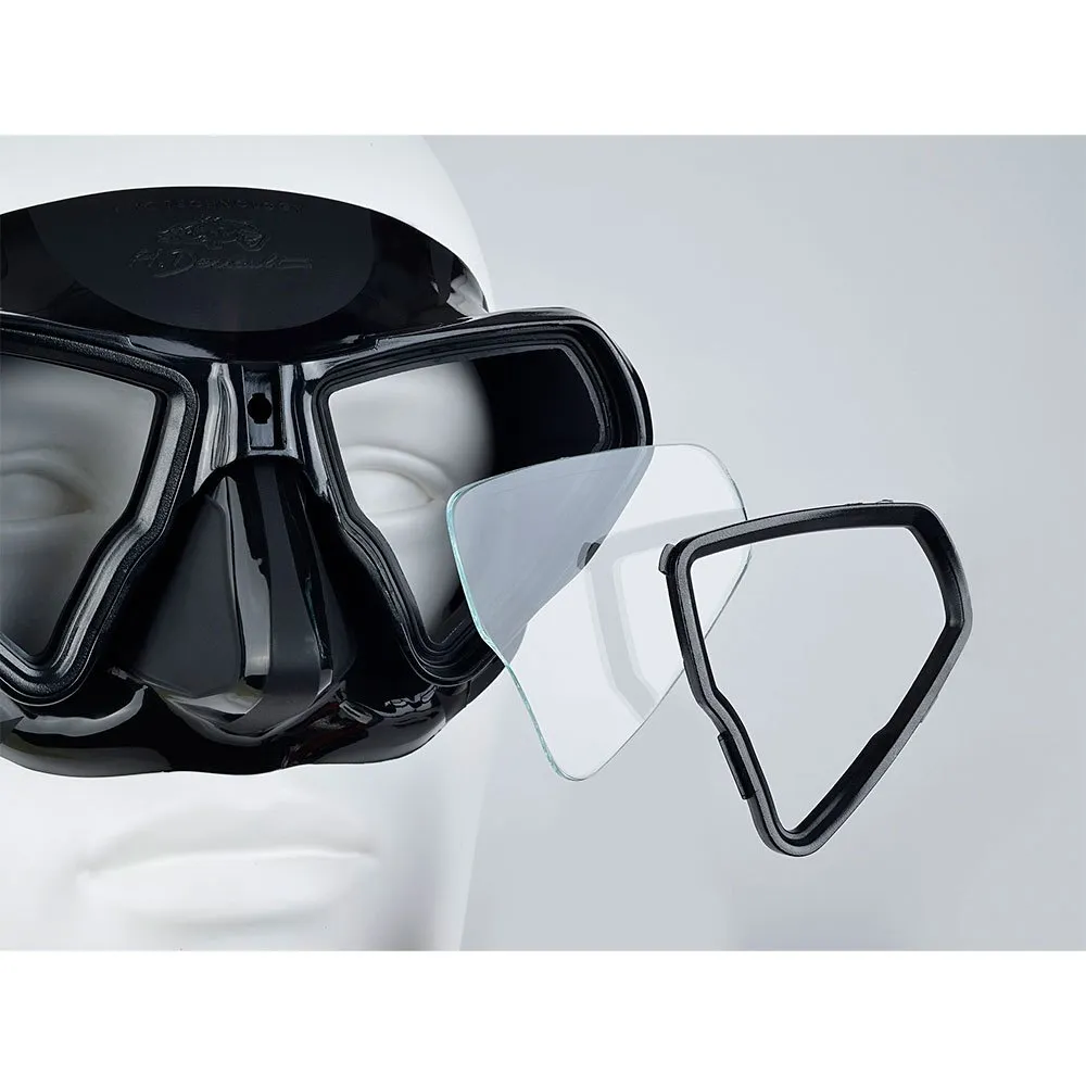 H.dessault By C4 HD Element Right Prescription lens