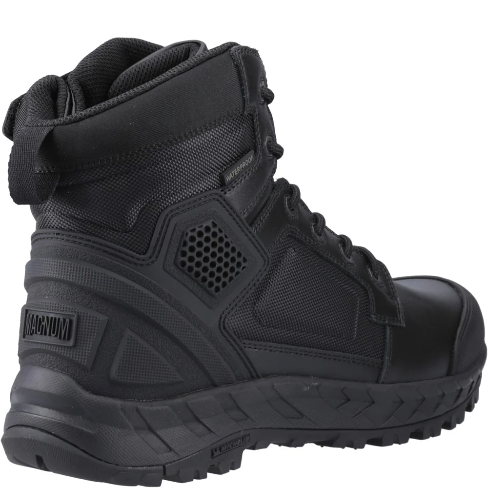Magnum Spider Exo 6.0 WP SZ Occupational Footwear