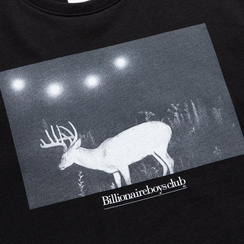 Billionaire Boys Club Encounter Tee - Black