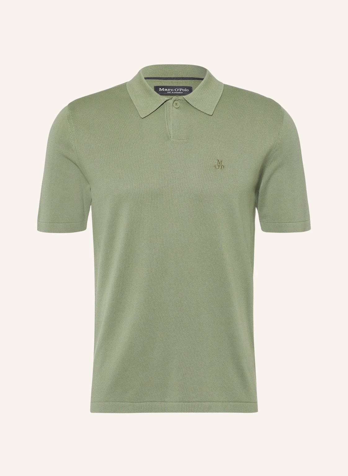 Marc O'Polo Piqué-Poloshirt