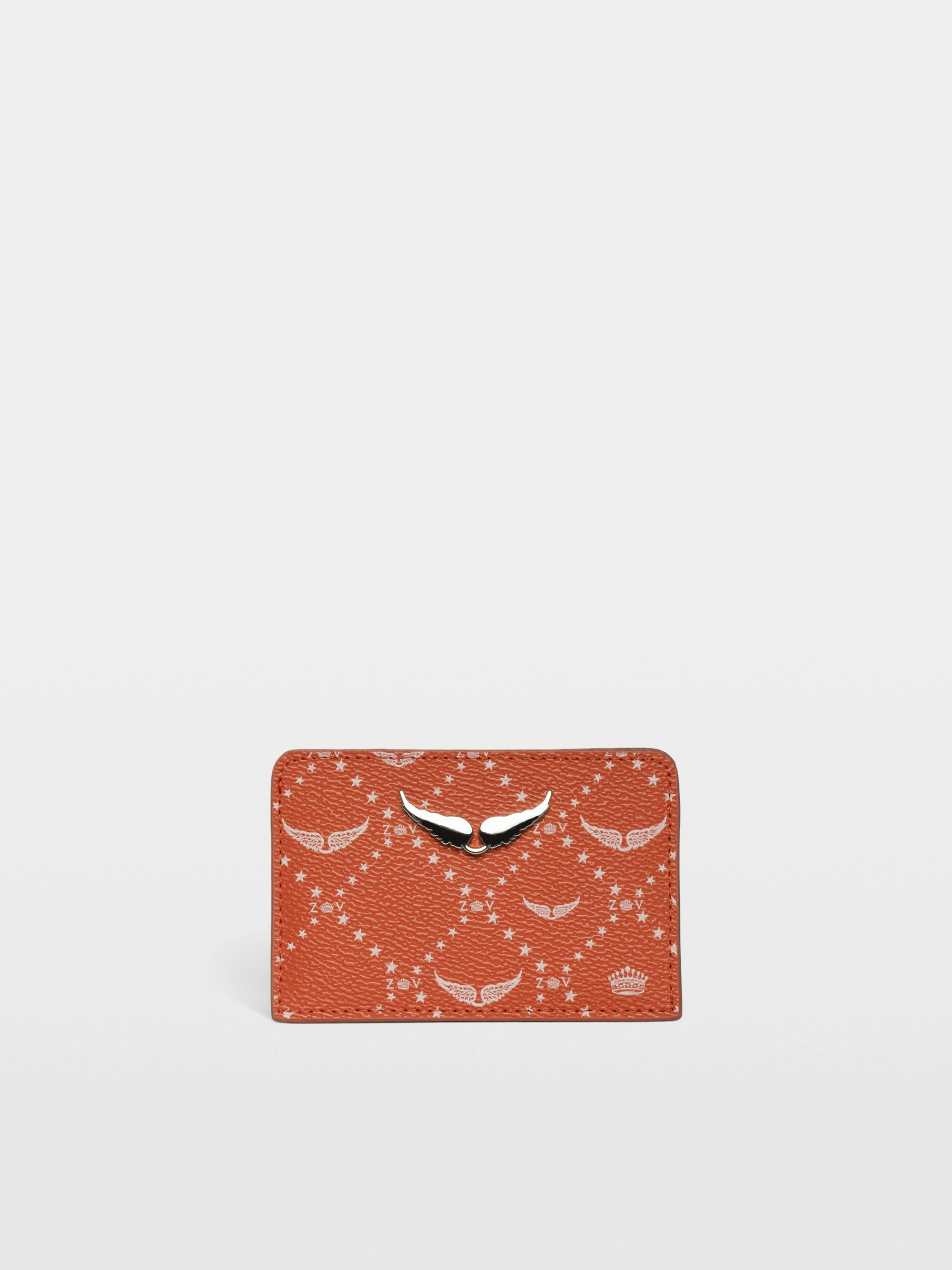 Porte-Cartes ZV Pass Monogram