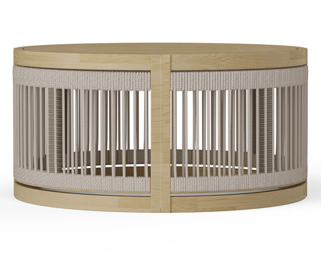 Byron 4 Piece Lounge Setting