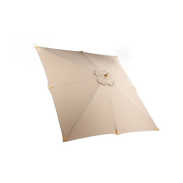 Parasol en Bois 