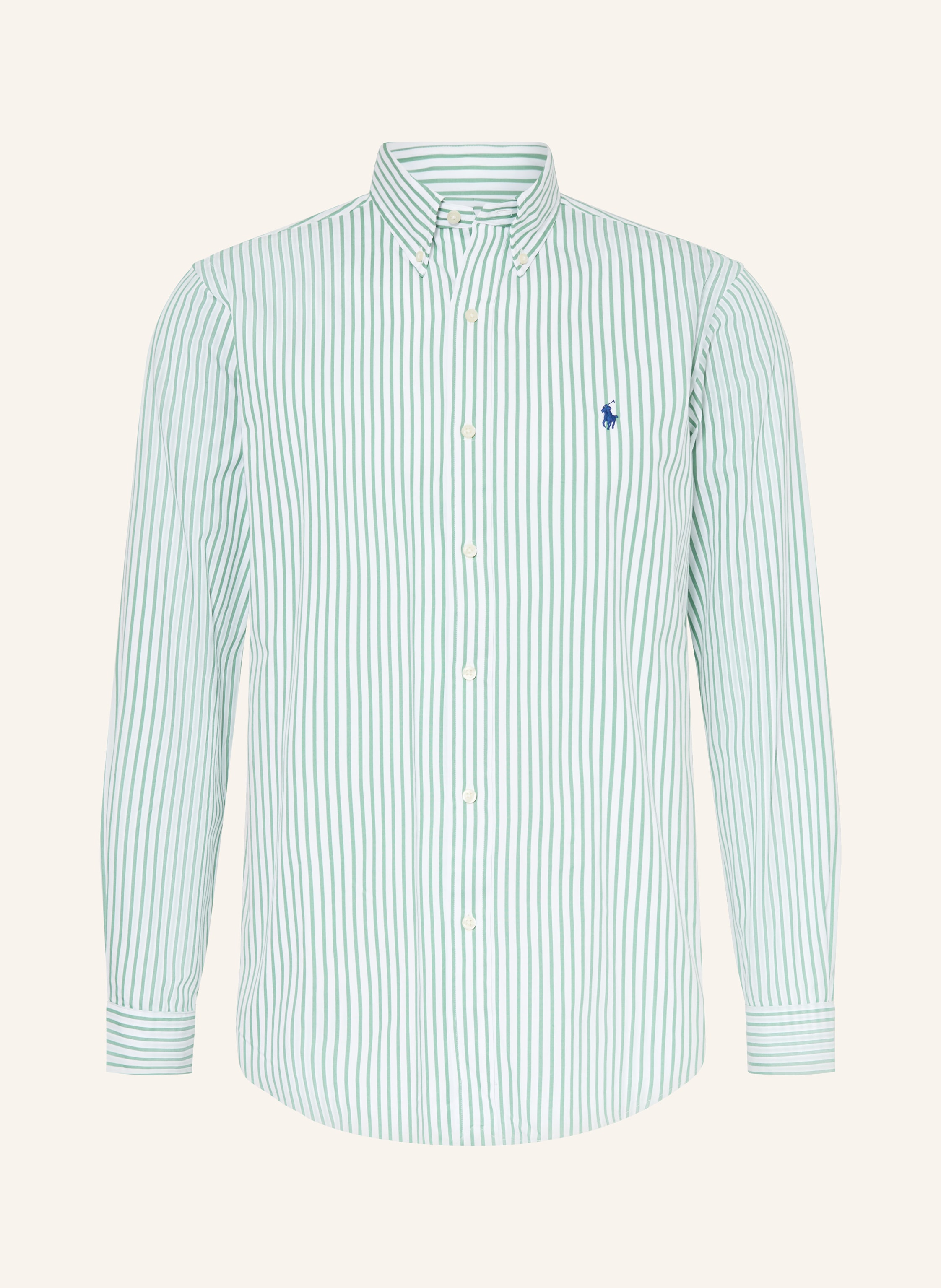 POLO RALPH LAUREN Hemd Custom Fit