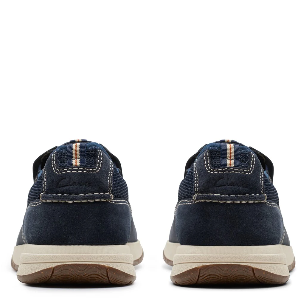 Clarks Sailview Step Shoes