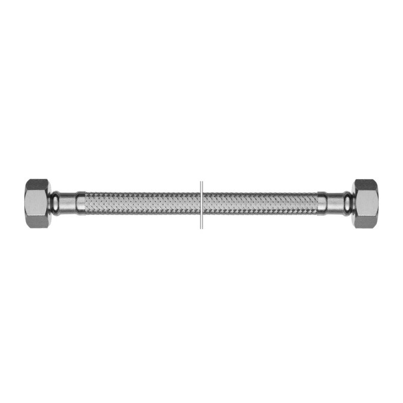 Flexible de raccordement Sanflex 3/8