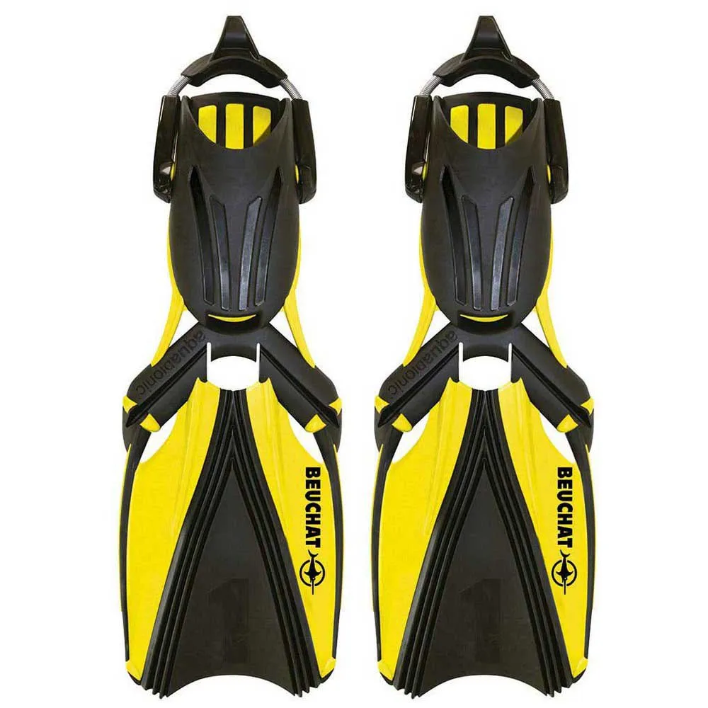 Beuchat Aquabionic Diving Fins