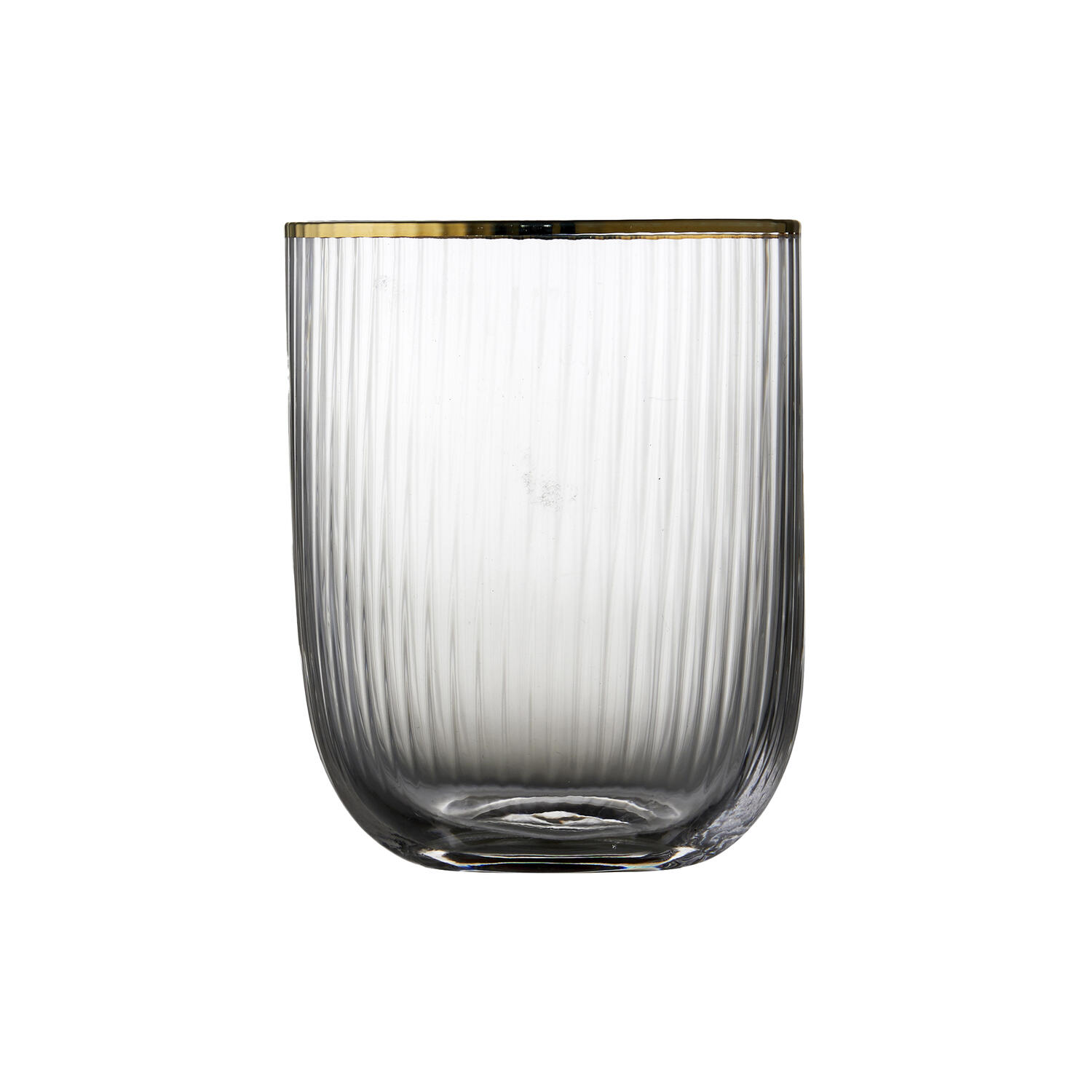 Palermo Gold tumbler 4 stk.