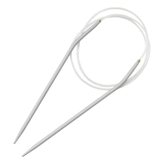 Pony Circular Knitting Needles 3.75mm x 80cm