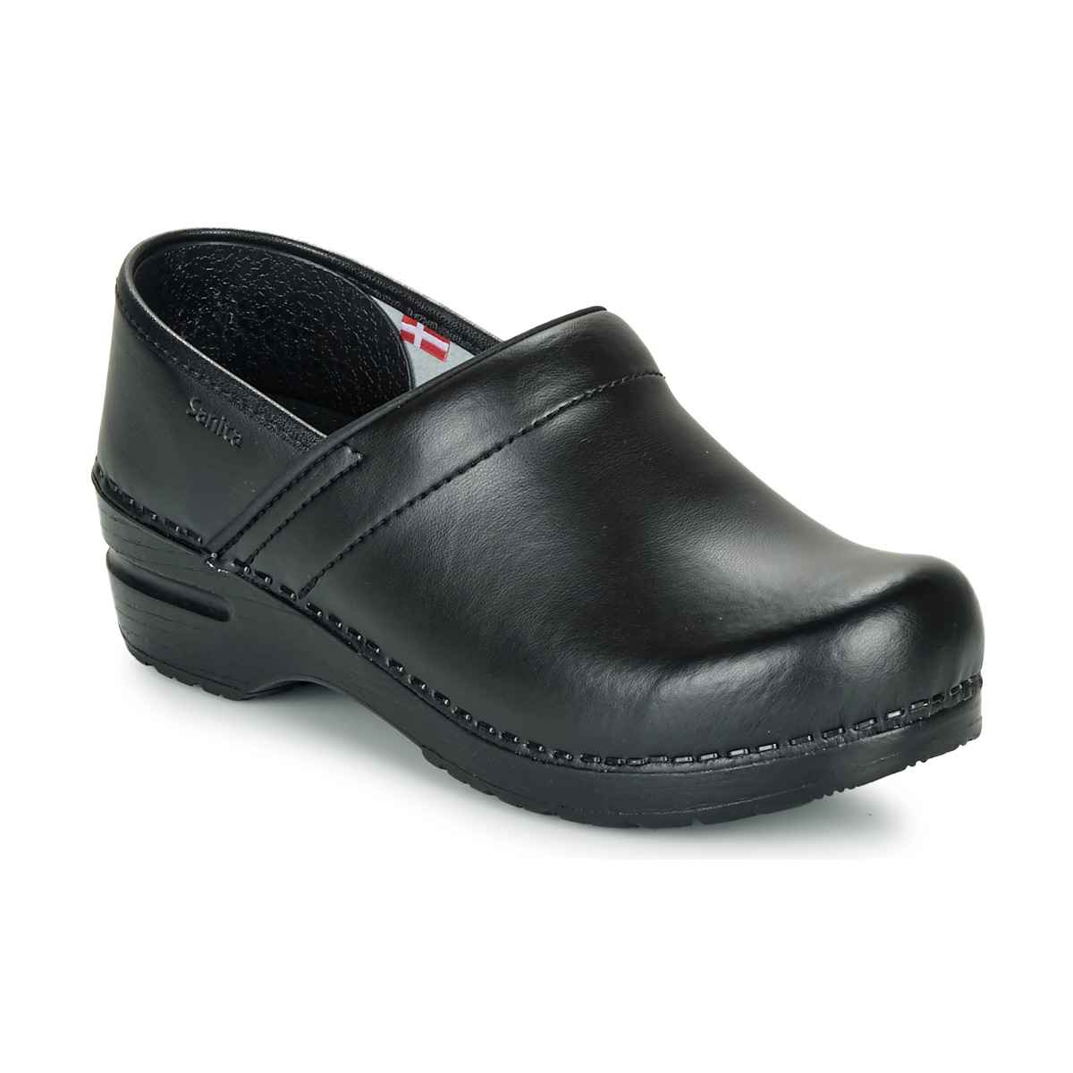 Sanita - PROF - Black