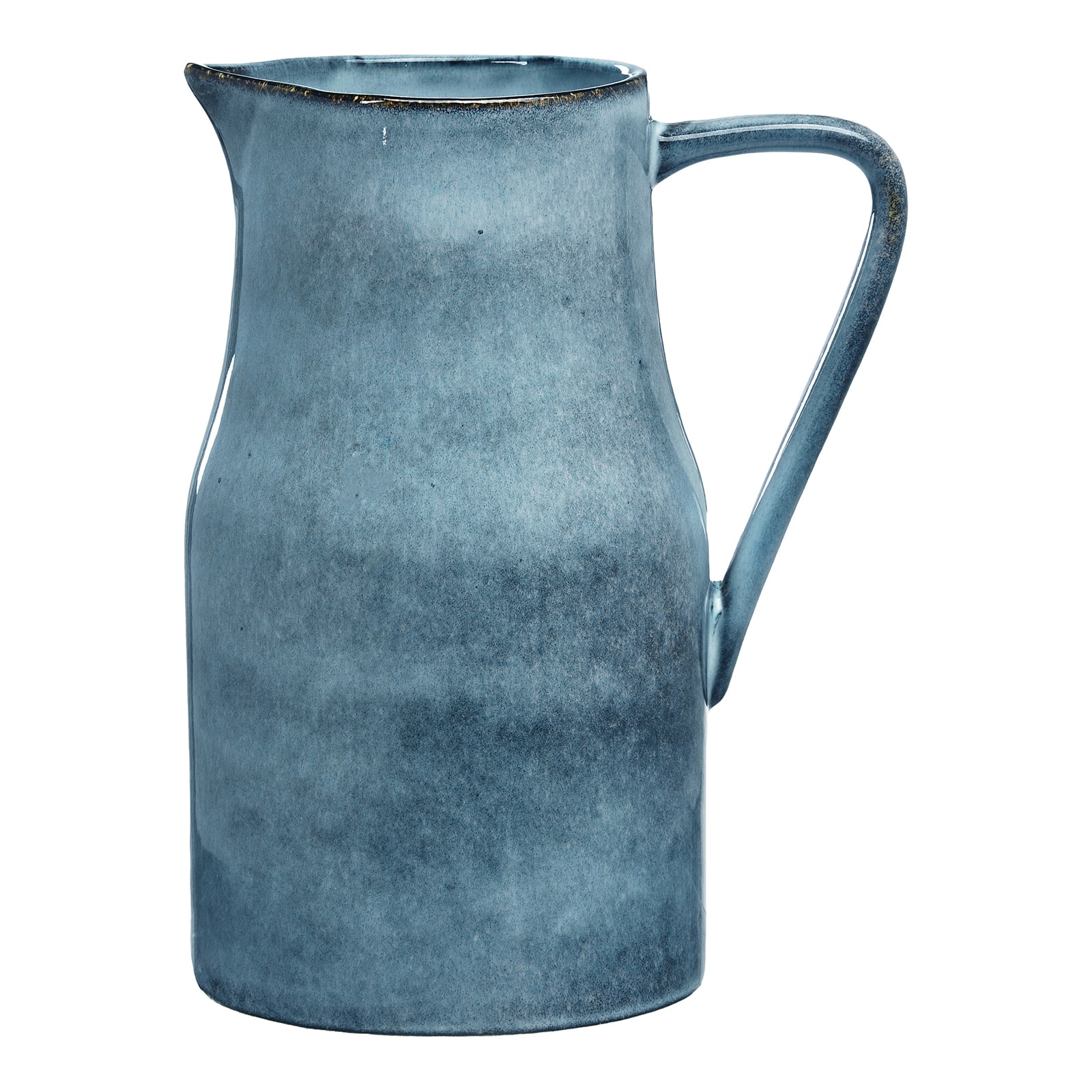 Krug Riva Blau, ⌀ 12 cm, H 210 mm