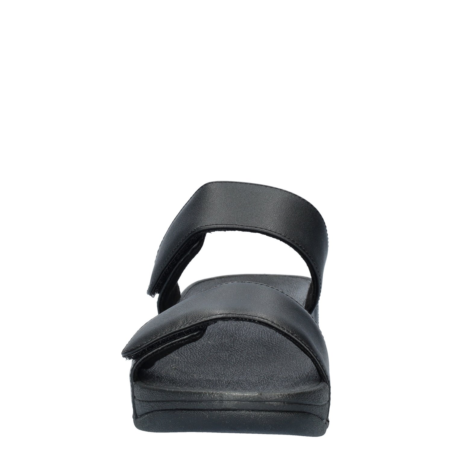 FitFlop Lulu Leather dames slipper