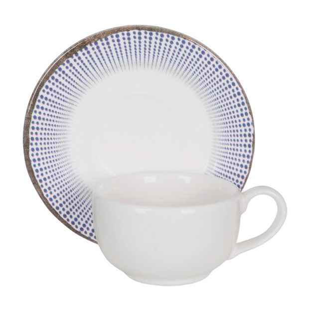 XÍCARA CAFÉ 50 ML SALINA I