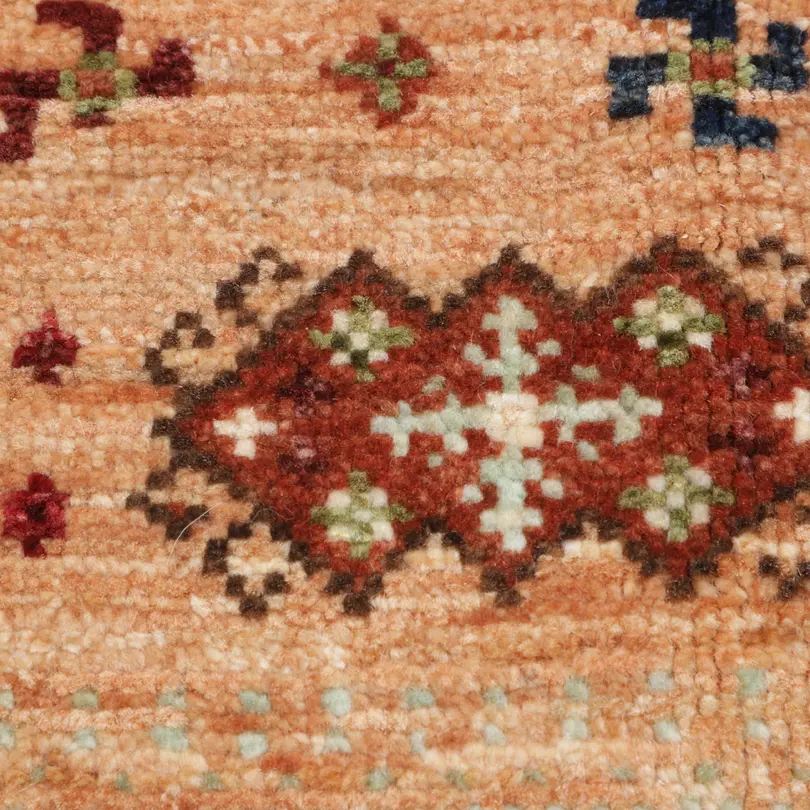 Orientteppich Soraya