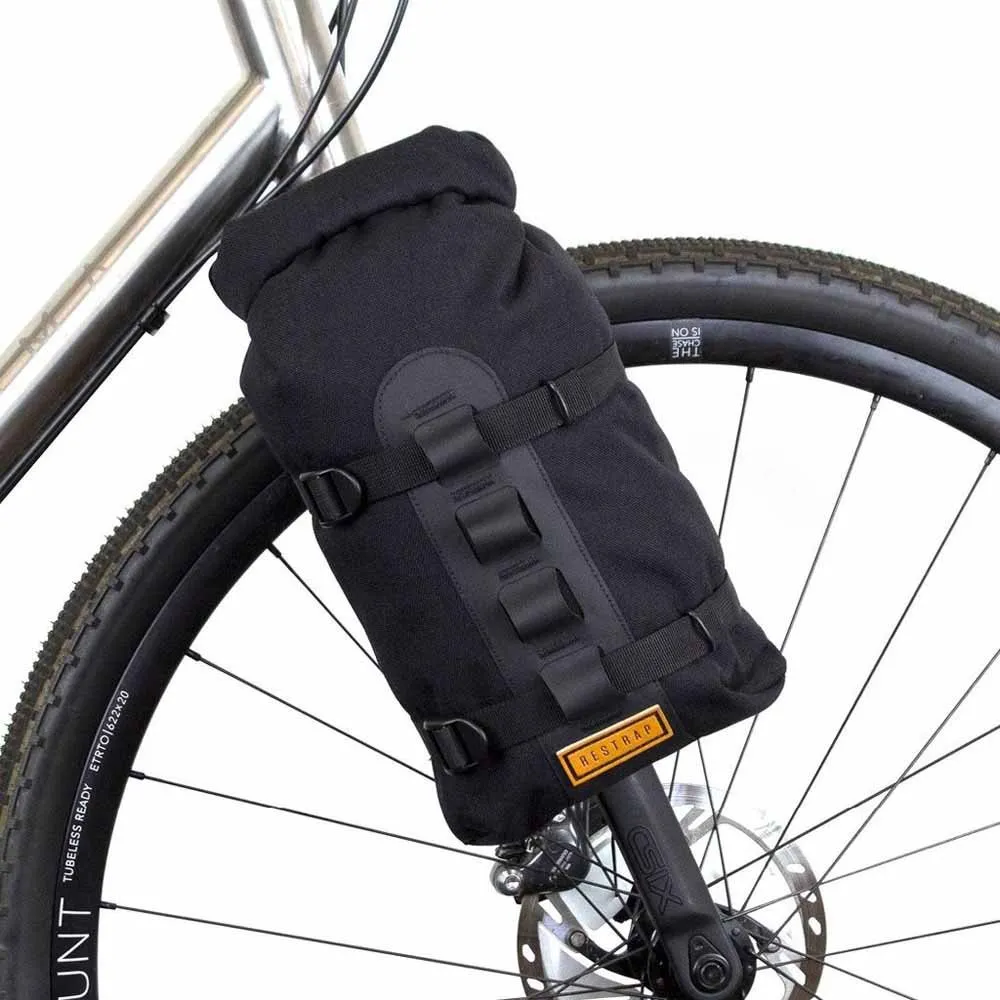 Restrap Fork 5L frame bag