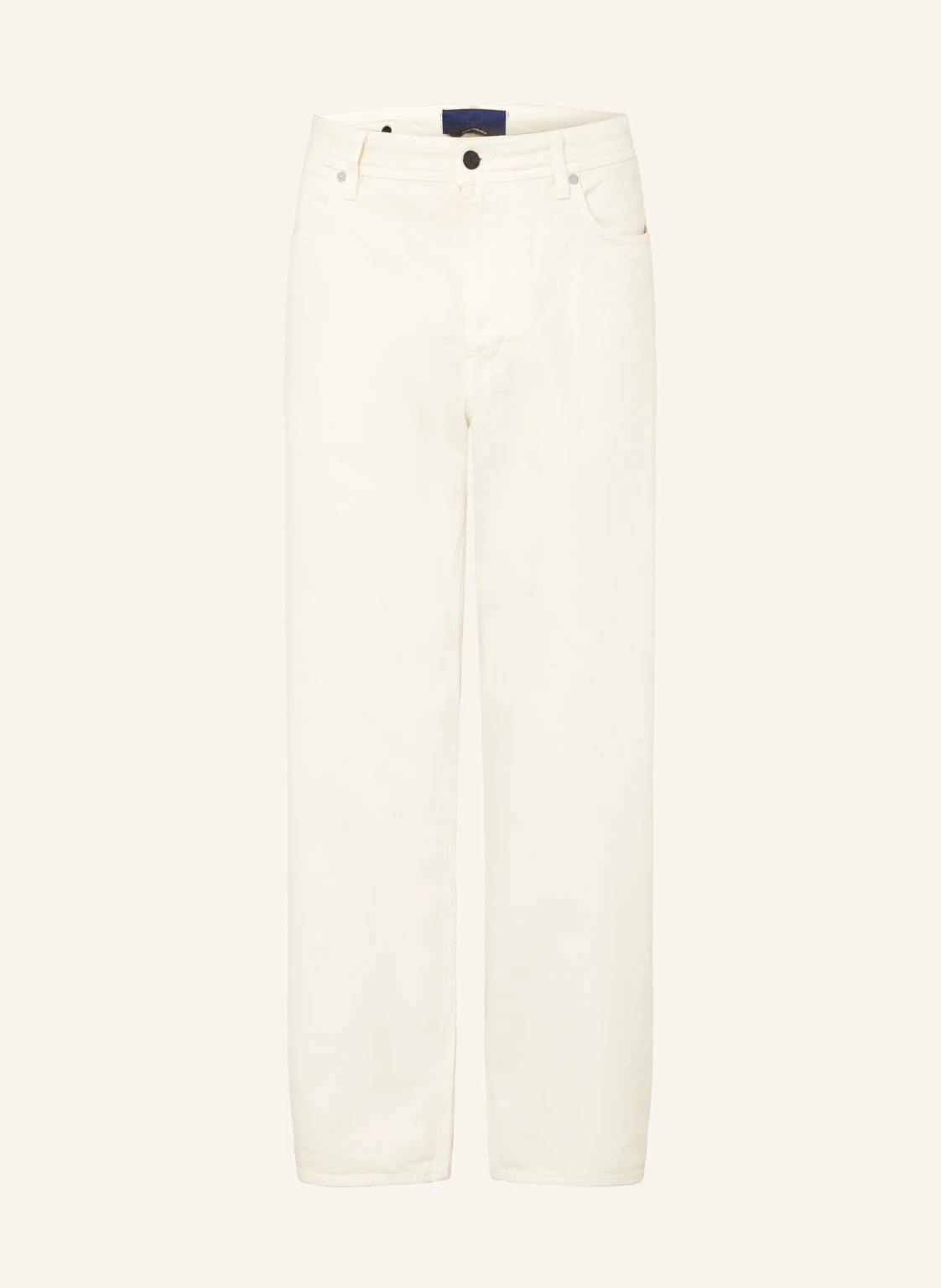 STONE ISLAND Jeans DENIM PROJECT Loose Fit