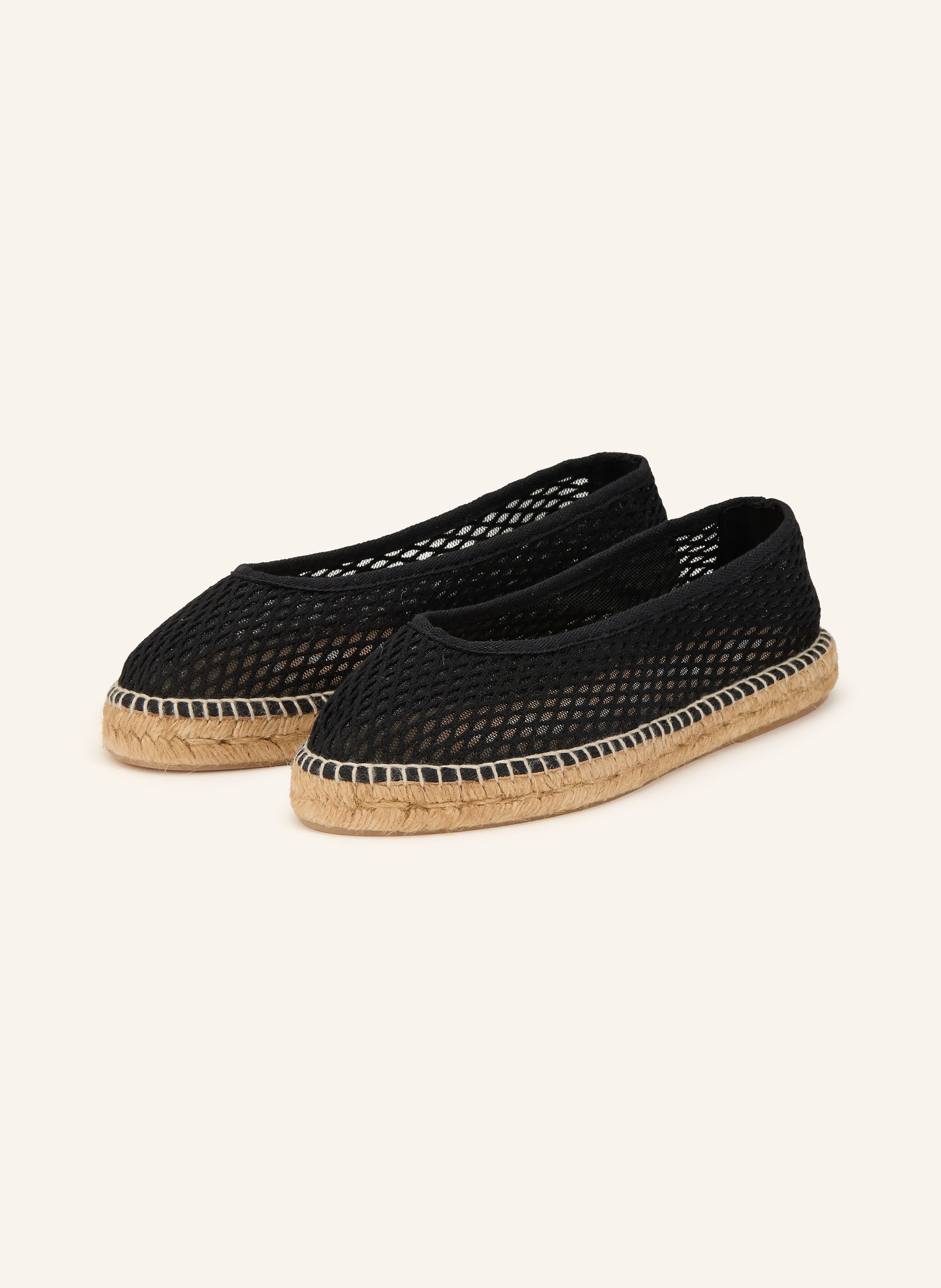 MANEBÍ Espadrilles