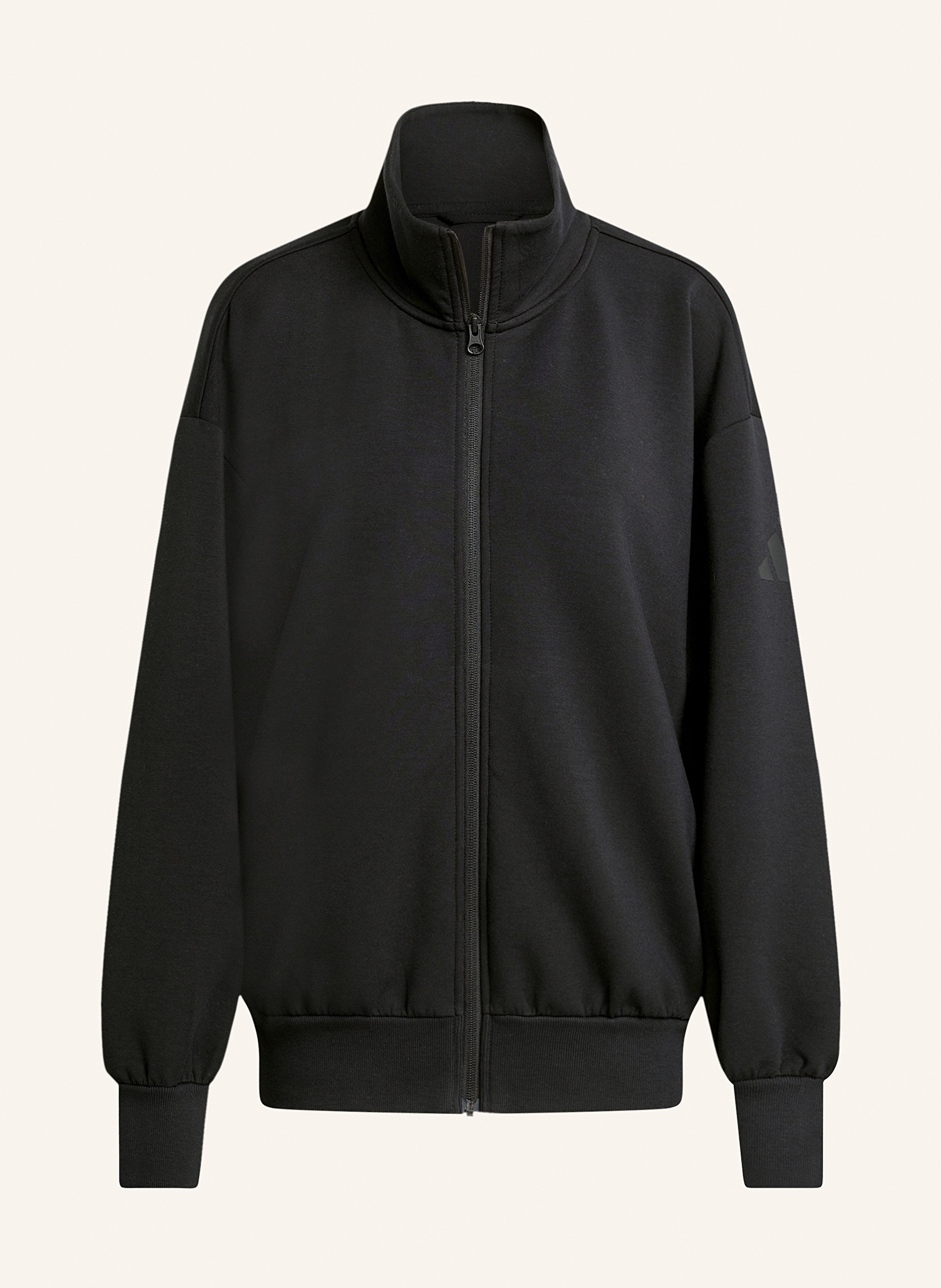 adidas Sweatjacke SOFT LUX