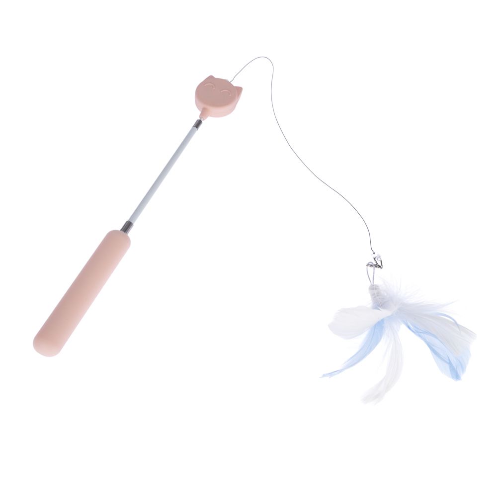 TIAKI Extendable Dangler Toy