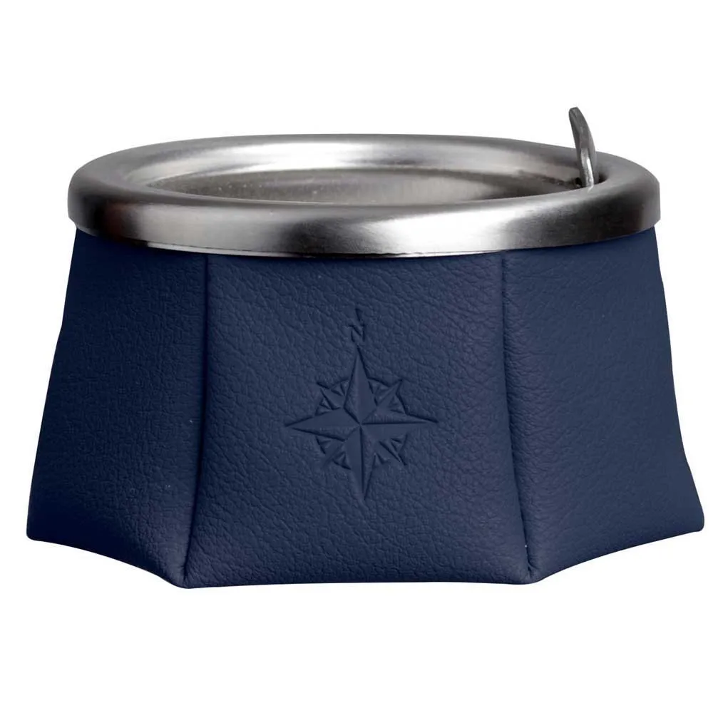Marine Business Ashtray