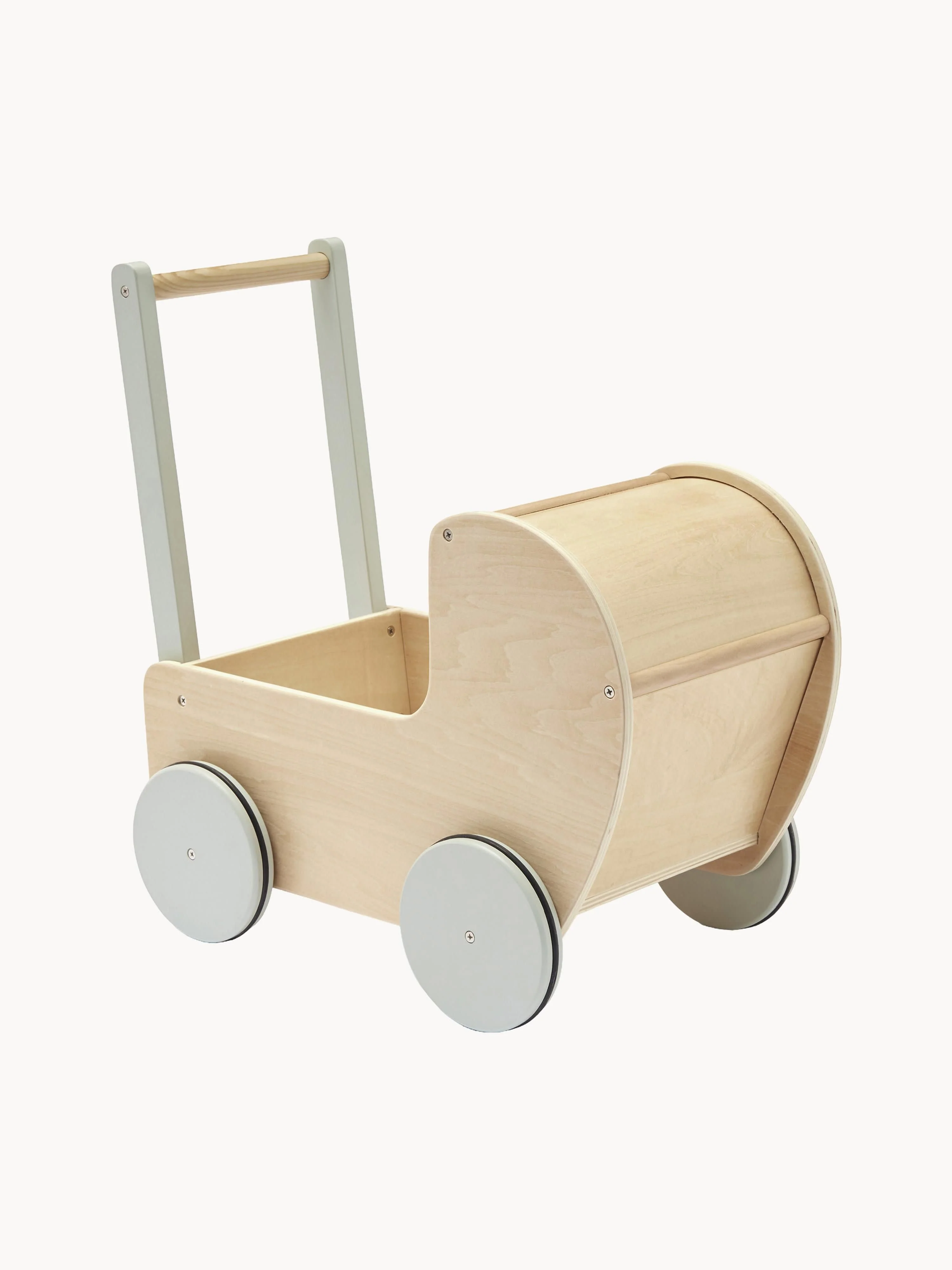Puppenwagen Kids Hub