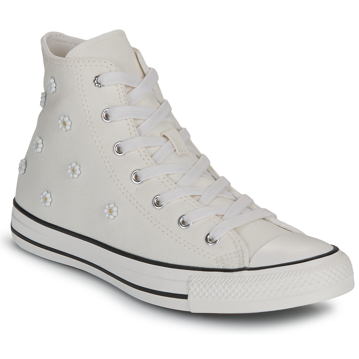 Converse - CHUCK TAYLOR ALL STAR - White