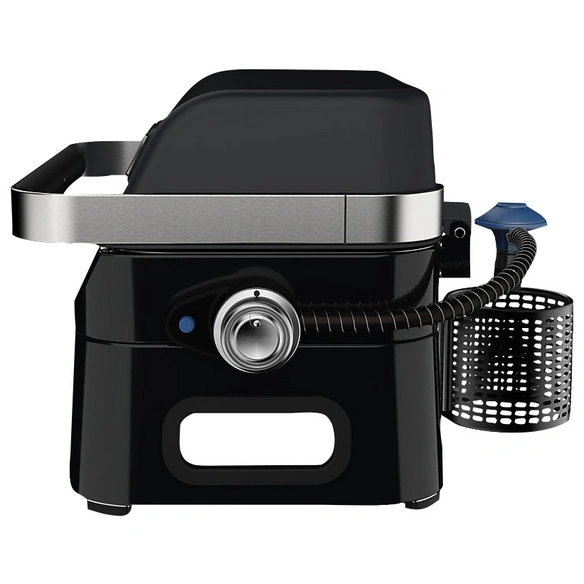 Gasgrill Attitude 1200 2go