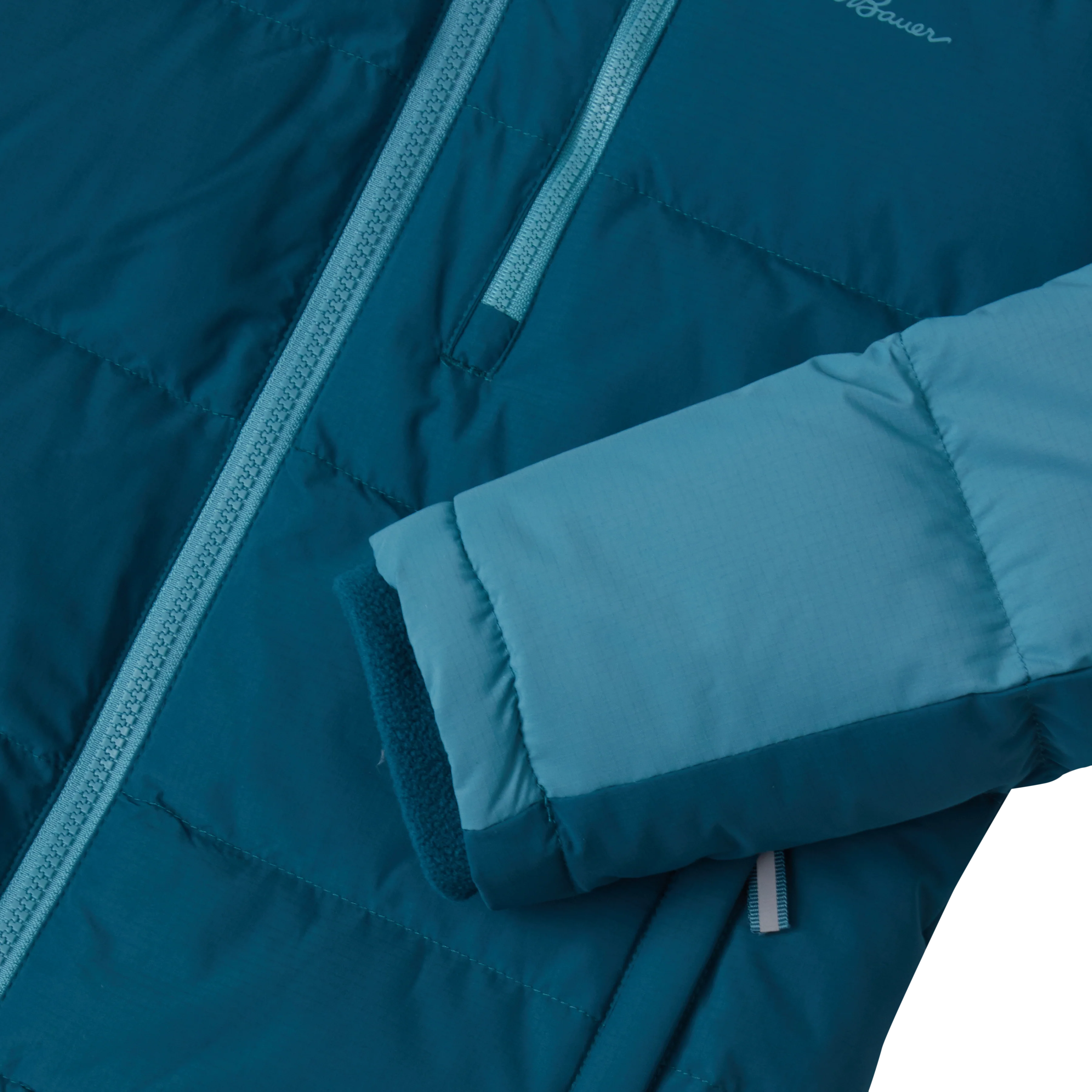 Boys' Classic Down Jacket