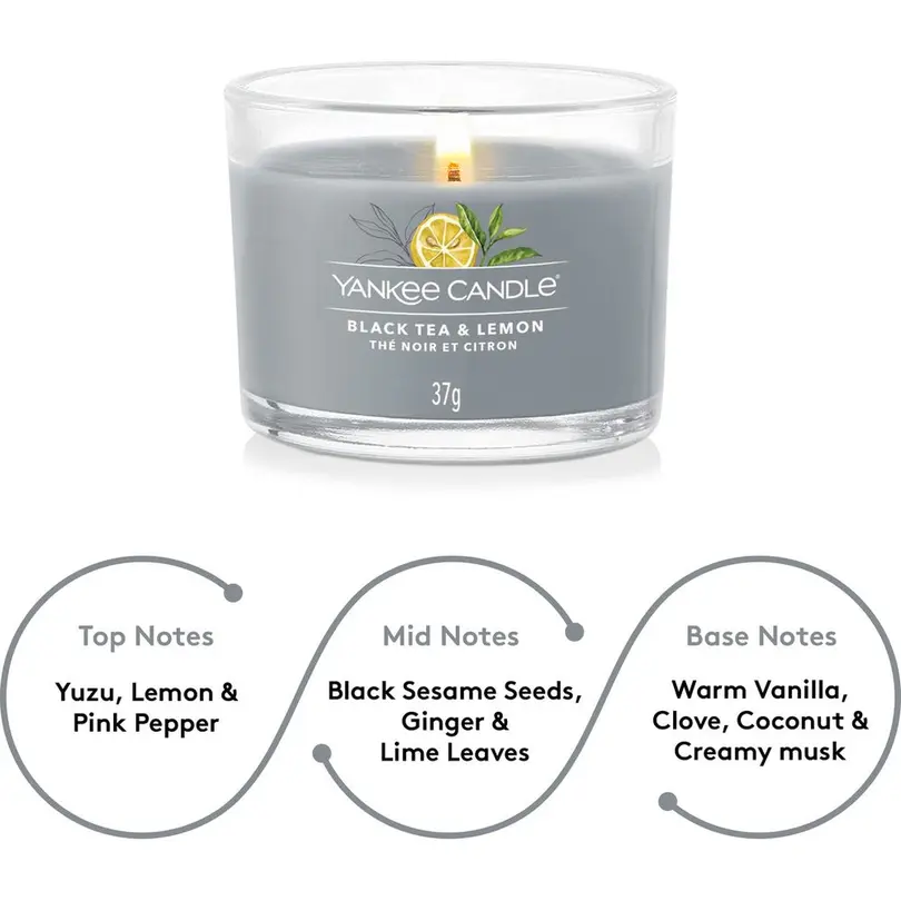 Duftkerze Yankee Candle