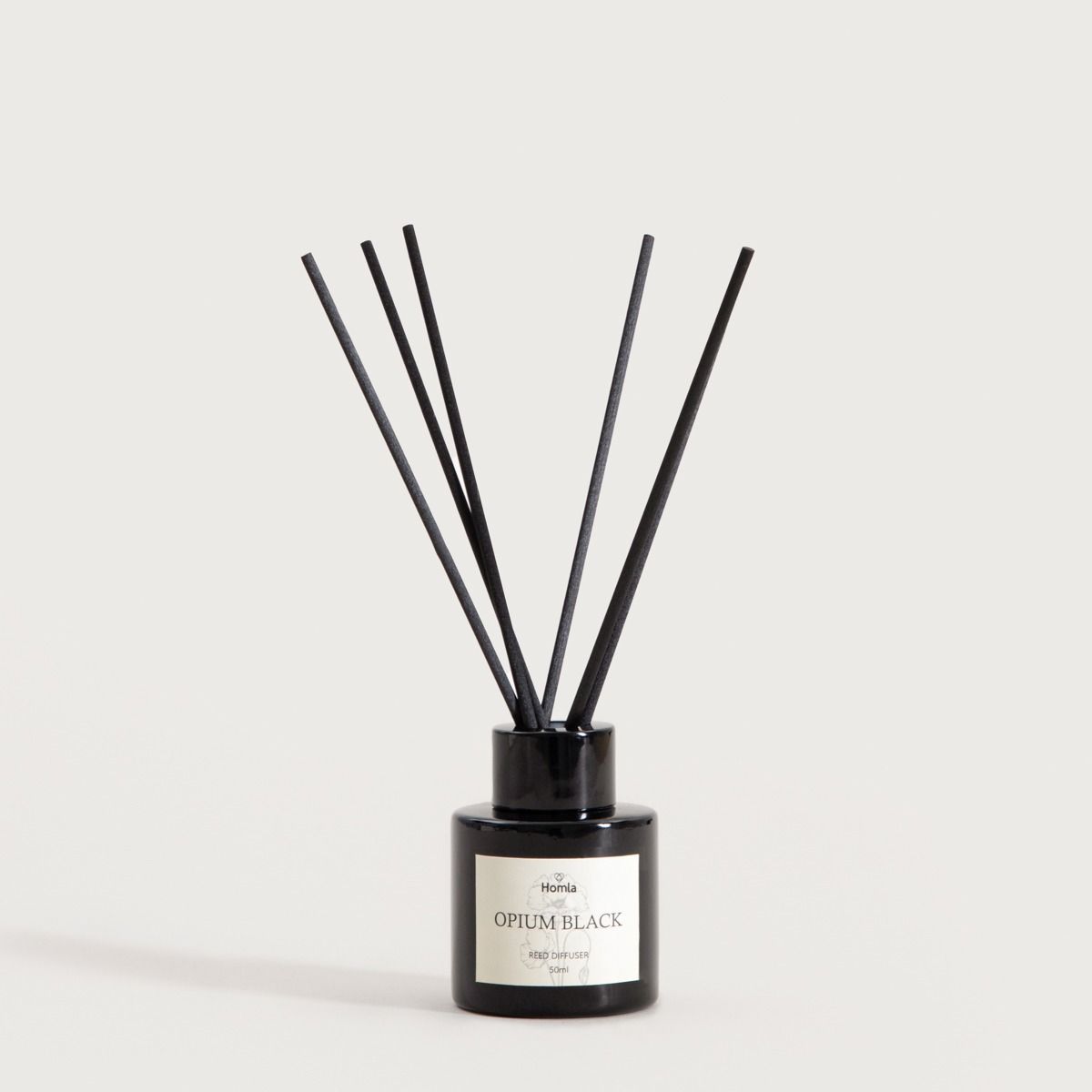 Dyfuzor zapachowy TOFU Opium Black 50 ml