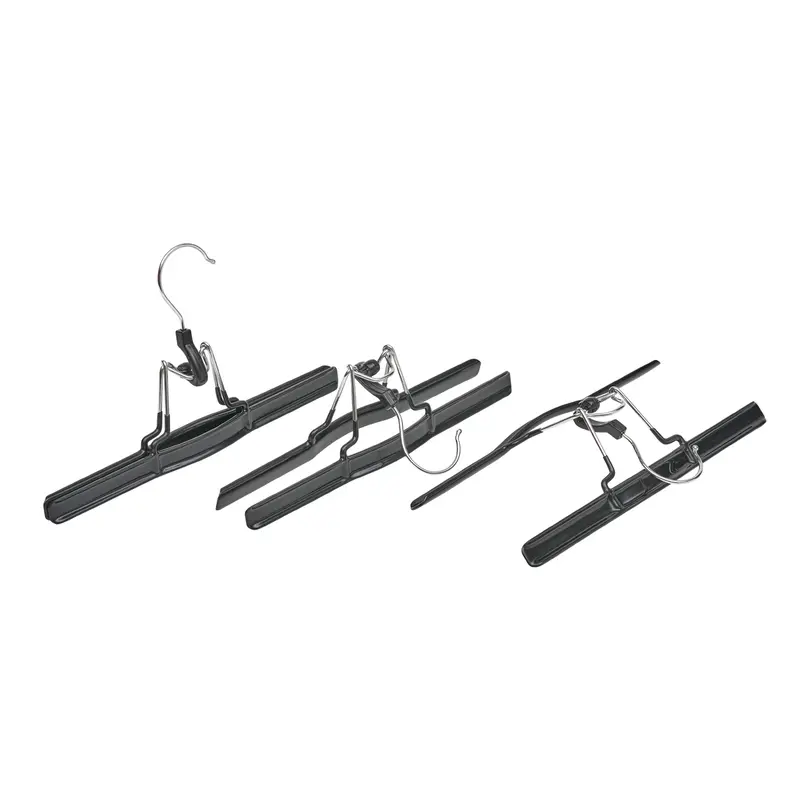 Kleiderbügel-Set 3-teilig Hangers