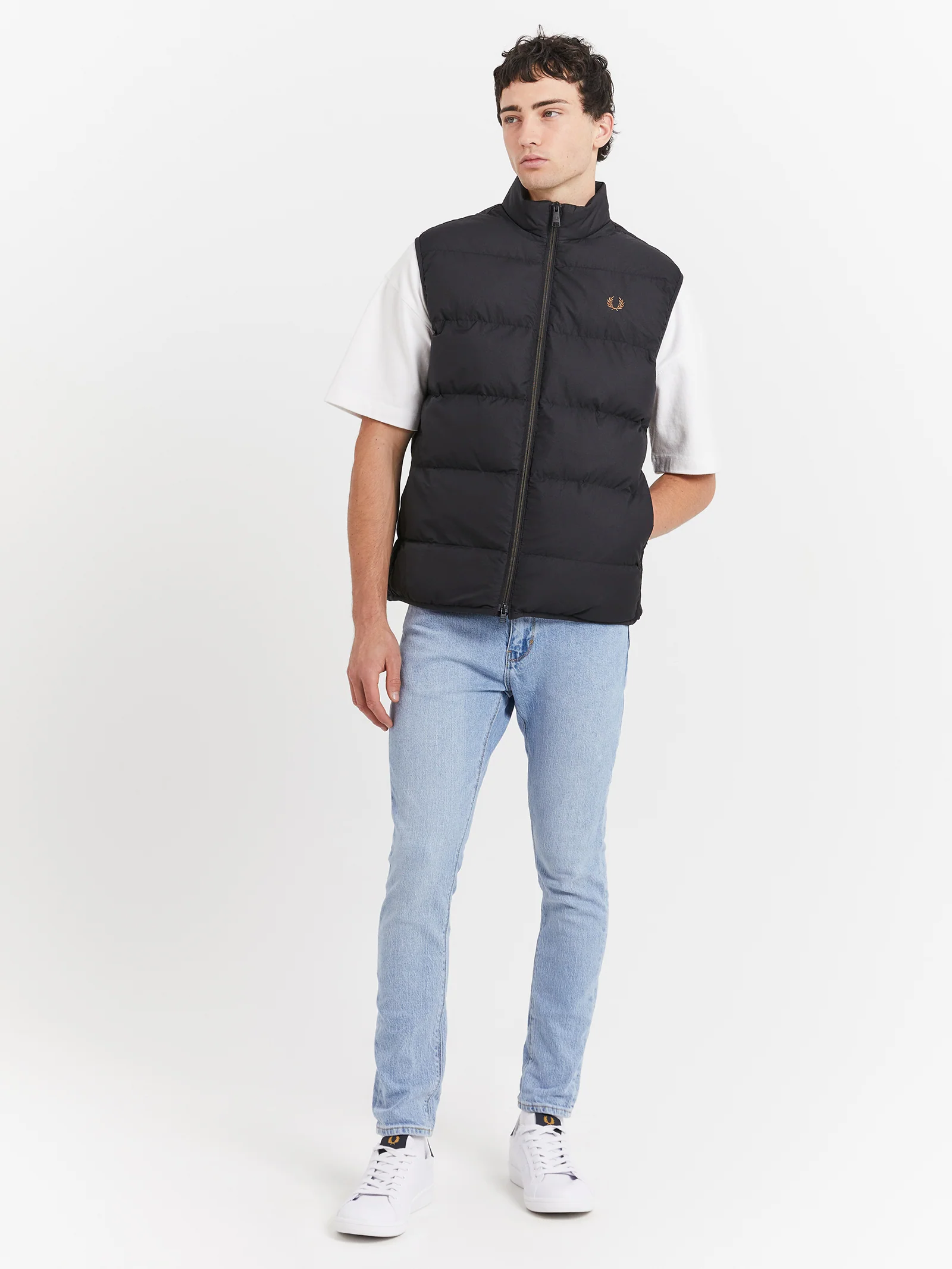 Insulated Gilet