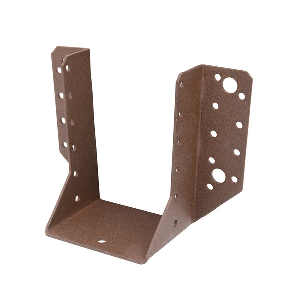 Balkenschuh, BxHxL: 120 x 70 x 150 mm, Stahl, 25 Stück