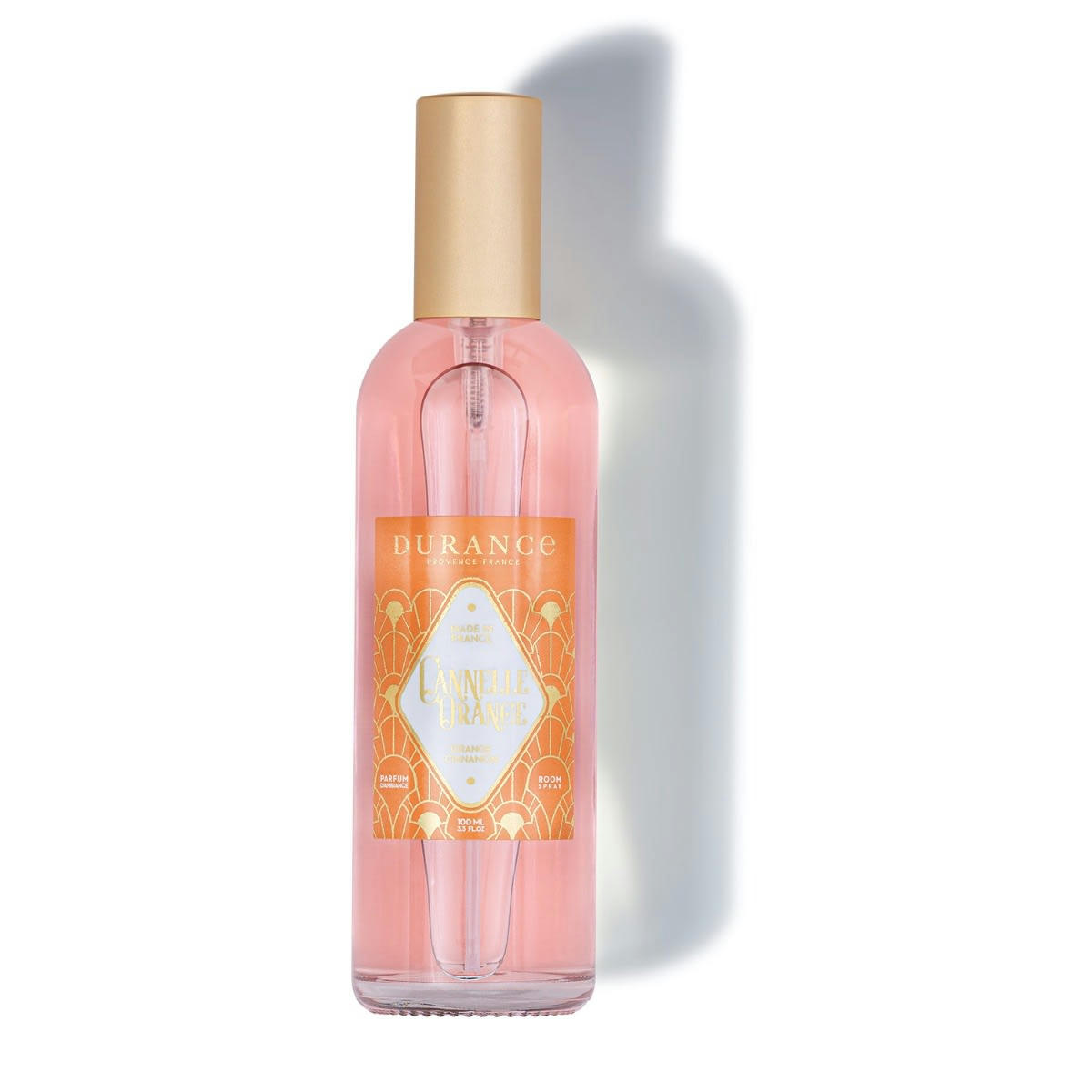 CANNELLE ORANGE - Parfum d'Ambiance Cannelle Orange