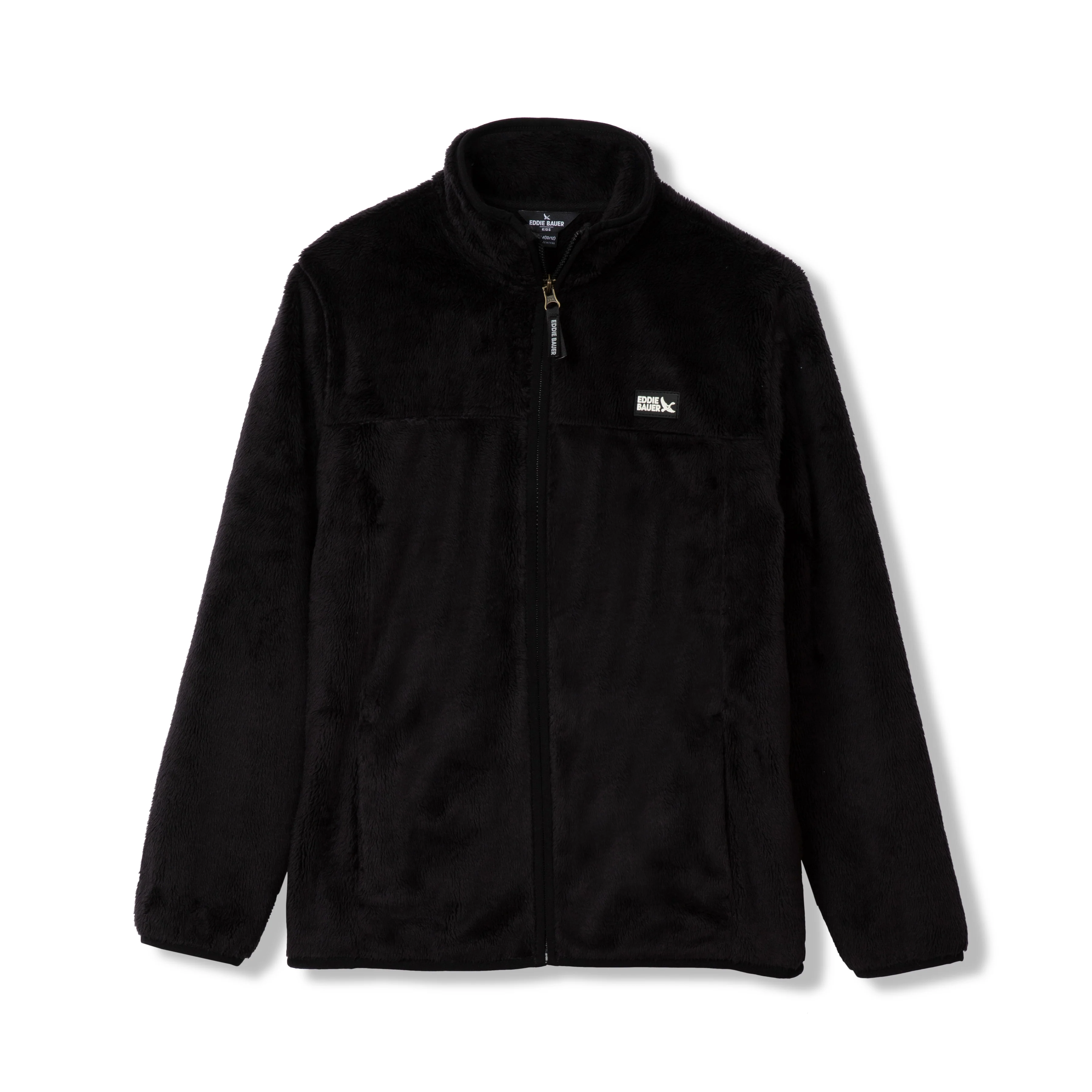 Quest Fleece Full-Zip Jacket