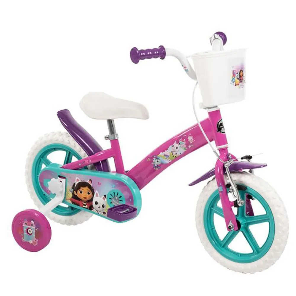 Disney Gabby Dollhouse 12´´ bike
