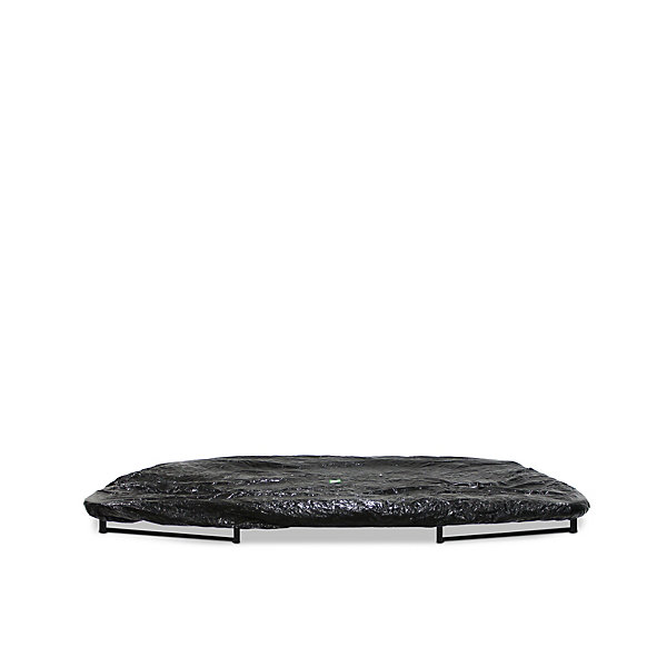 Housse de protection rectangulaire pour trampoline EXIT 244x366cm