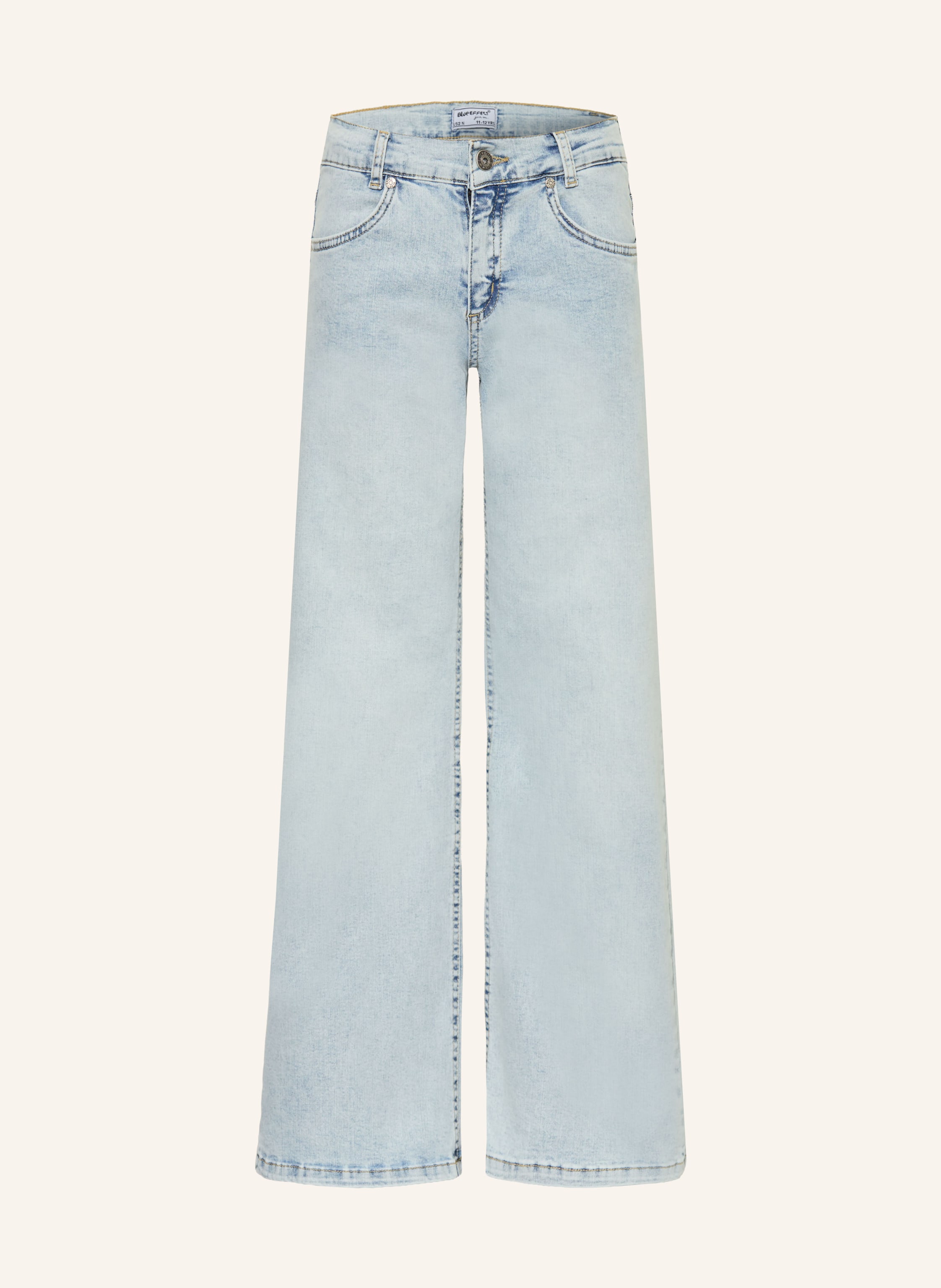 BLUE EFFECT Jeans Wide Fit
