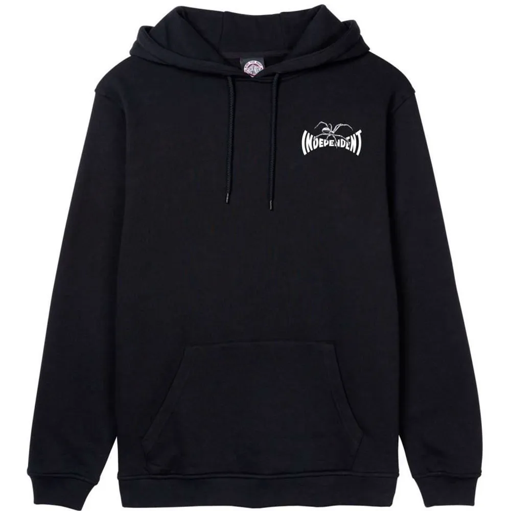 Independent Arachnid hoodie