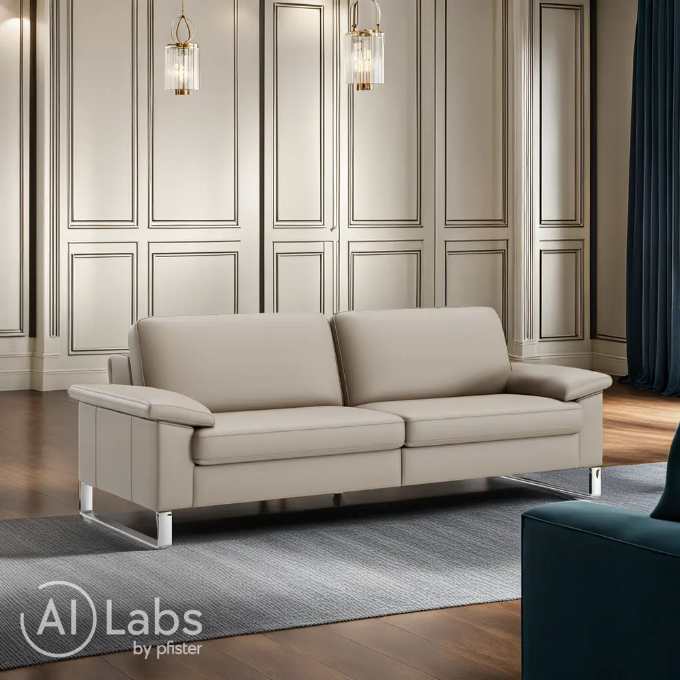 Einzelsofa Classica-8011