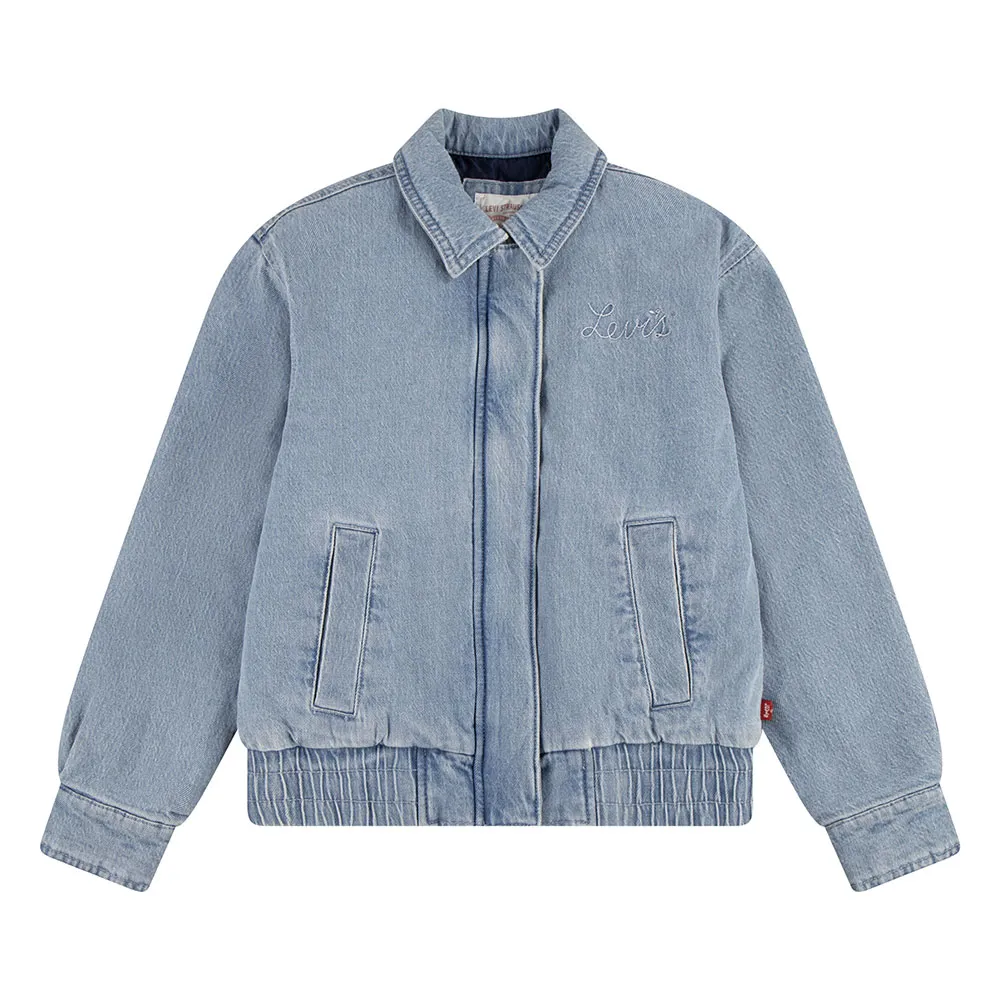 Levi's® Retro Denim Trucker jacket