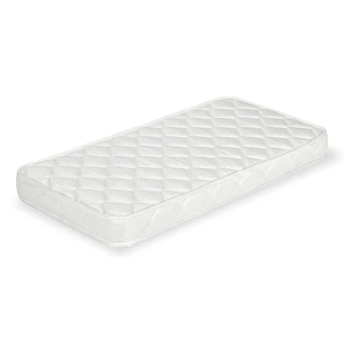 VANUA - Matelas bébé 70x140 cm mousse