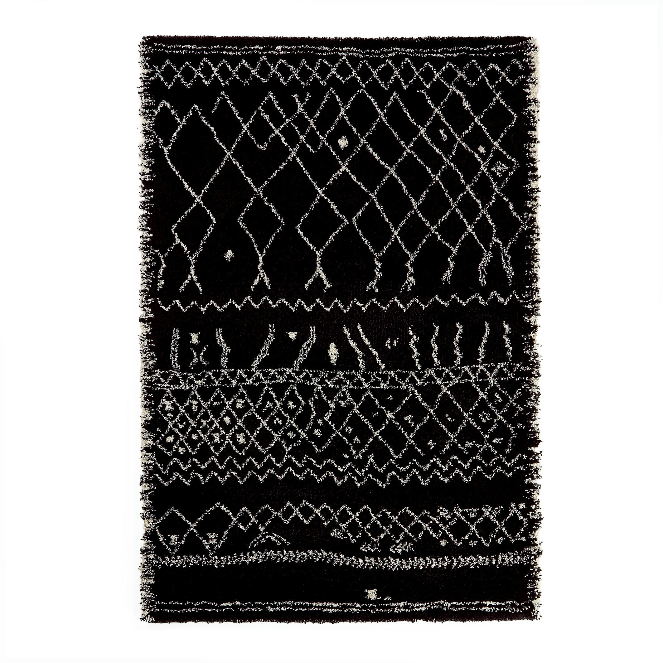 Tapis style berbère XL Afaw