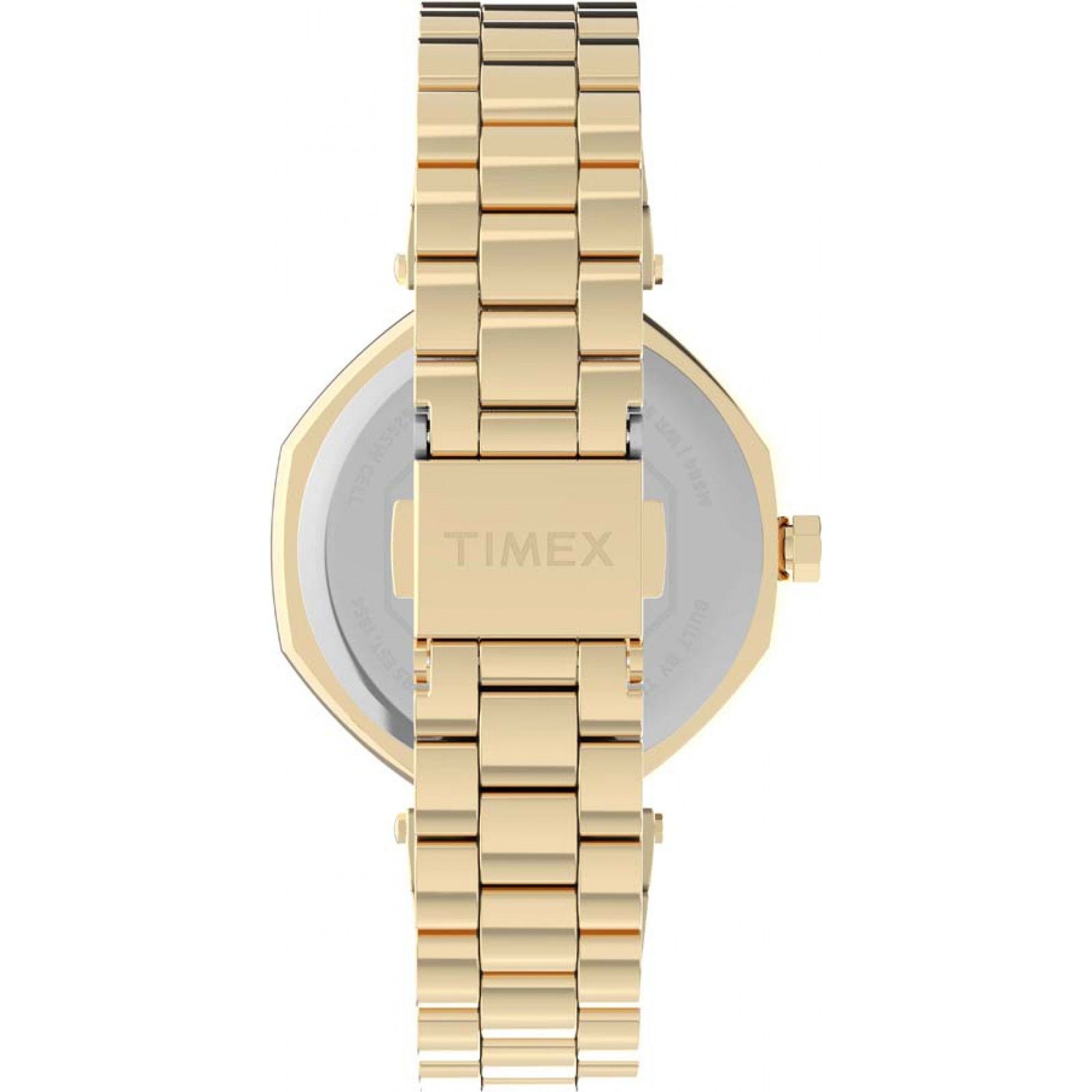Timex TW2V83100 UFC 36mm Quartz Watch