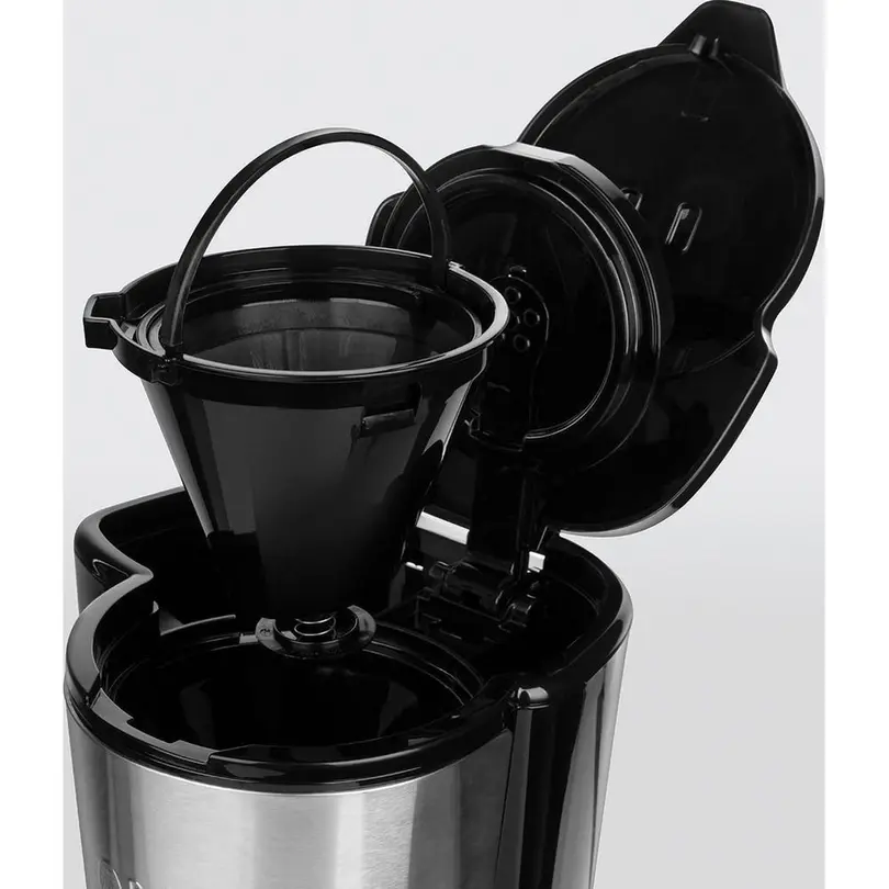 Kaffeemaschinen Compact Home