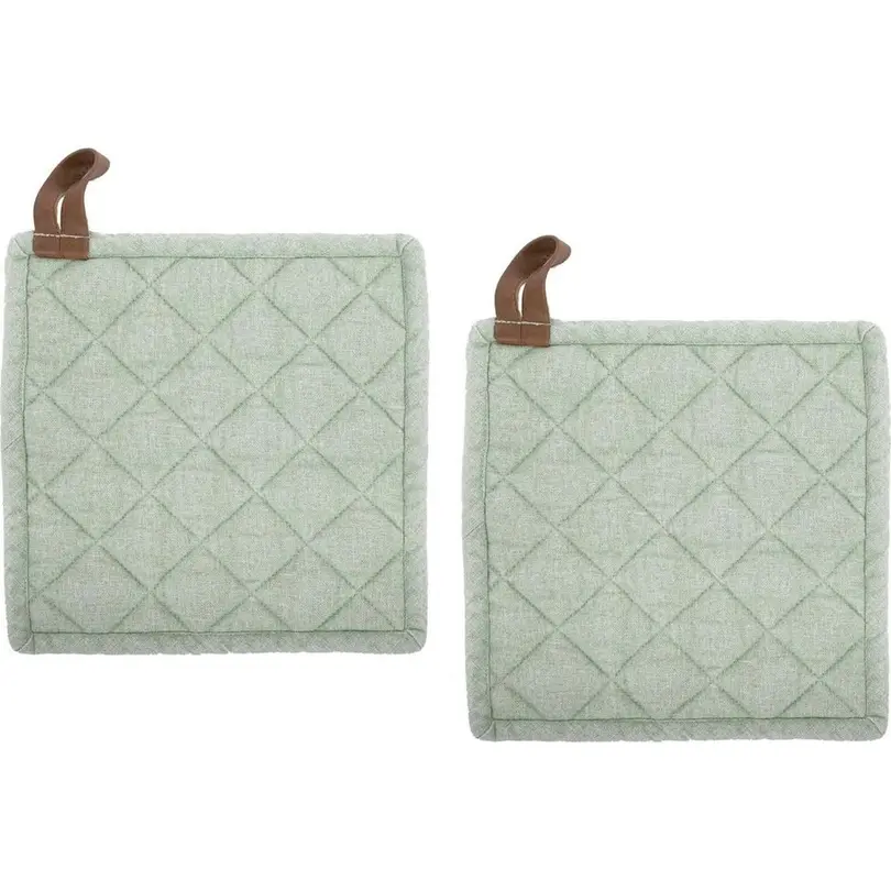 Topflappen 2er-Set Myrna