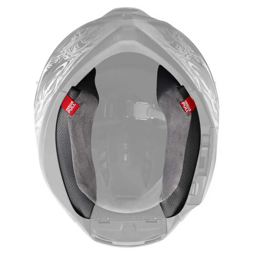 AGV K7 cheek pads